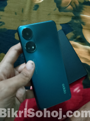 OPPO RENO 8T